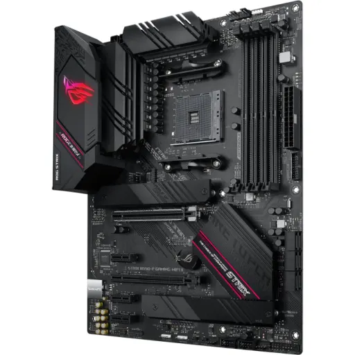 Imagen 1 de ROG-STRIX-B550-F-GAMING-WIFI-II ATX MB