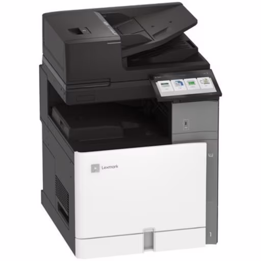 Imagen 2 de Impresora Lexmark Laser Color CX833SE 20L8404