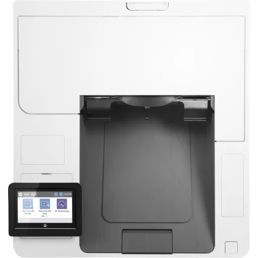 Imagen 4 de Impresora HP LaserJet Enterprise M611DN Monócroma 61 ppm Láser LAN USB Duplex