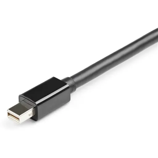 Imagen 4 de Cable Conversor HDMI a DisplayPort M/M 4K 30Hz Alim por USB Act 1.8m - StarTech