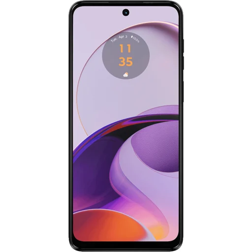 Imagen 0 de Smartphone Motorola G14 6.5" RAM 4 GB Alm 128GB 5000 mAh Android Color: Lilac