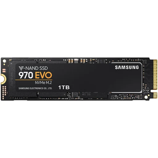 Imagen 0 de Samsung 970 Evo 1 TB (MZ-V7E1T0BW)