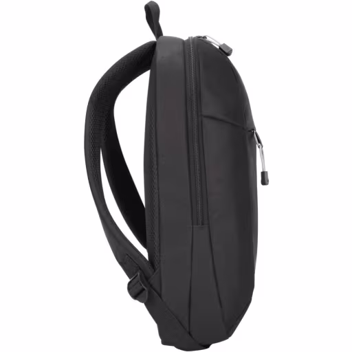 Imagen 2 de Mochila Targus Intellect Essential para Notebook hasta 16" Poliéster Color Negra