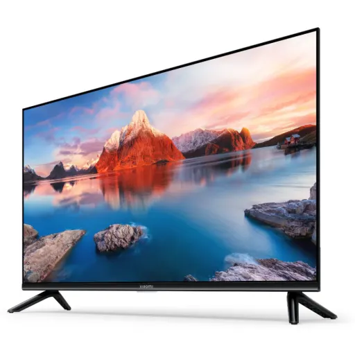 Imagen 2 de Televisor Xiaomi A Pro 32" HD Smart TV WiFi LAN MaBT 2*HDMI 2*USB 60Hz AndroidTV