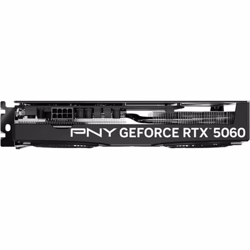 Imagen 4 de Tarjeta de Video PNY NVIDIA GeForce RTX 5060 8GB GDDR7 3*DP HDMI Dual Slot 550W