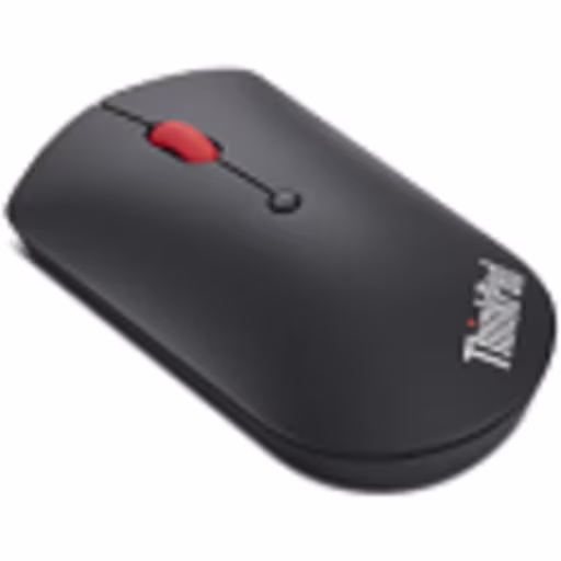 Imagen de Bluetooth Silent Mouse w/o battery
