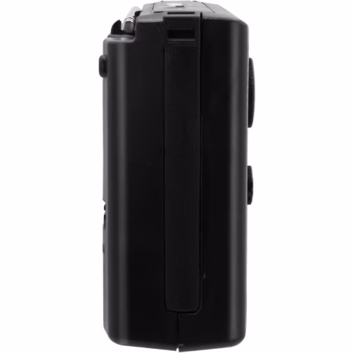 RADIO PHILCO IC 18-R MULTIBANDAS RECARGABLE