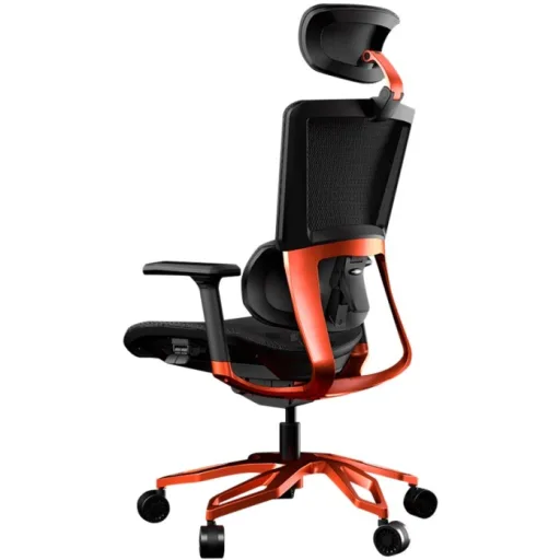 Imagen 1 de Cougar silla  gaming Argo Dynamic Lumbar Support
