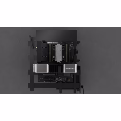 Imagen 6 de Memoria RAM 64GB (4*16GB) DDR5 5600MHz DIMM CL40 ECC 1.25 288p Corsair WS