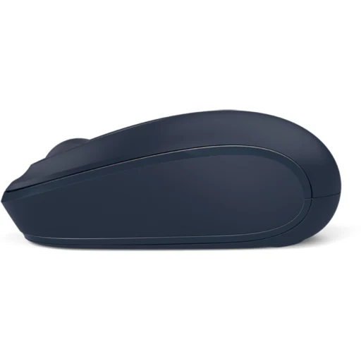 Imagen 2 de Mouse Inalámbrico Microsoft Mobile 1850, Óptico 1000dpi 3 Botones USB Azul Lana
