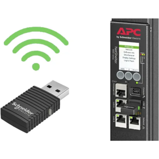 Imagen 9 de Rack PDU 9000 Switched ZeroU 16A 230V C1
