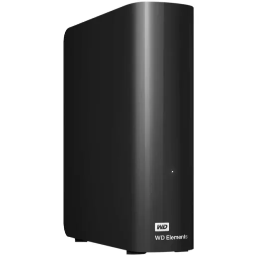 Imagen 6 de Disco Duro Externo Western Digital Elements Desktop 16TB 3.5" 5400RPM USB3.0 Neg
