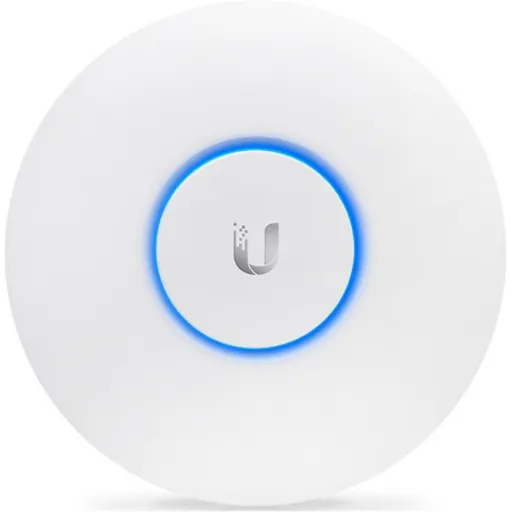 Imagen 0 de Ubiquiti Indoor Access Point Dual Band 802.11ac UAP-AC-LR