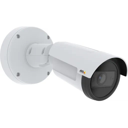 Imagen 0 de Cámara de Seguridad Bullet AXIS P1455-LE 2MP 1080p IR 40m IP67 IK10 outdoor