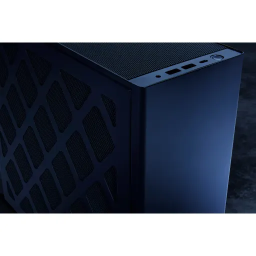 Imagen 25 de Mini PC Intel NUC 13 Extreme I5-13600K 2*DDR4 4*SATA 2*M.2 WiFi LAN BT HDMI ThB