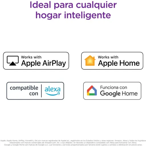 Imagen 6 de Roku Streaming Stick 4K