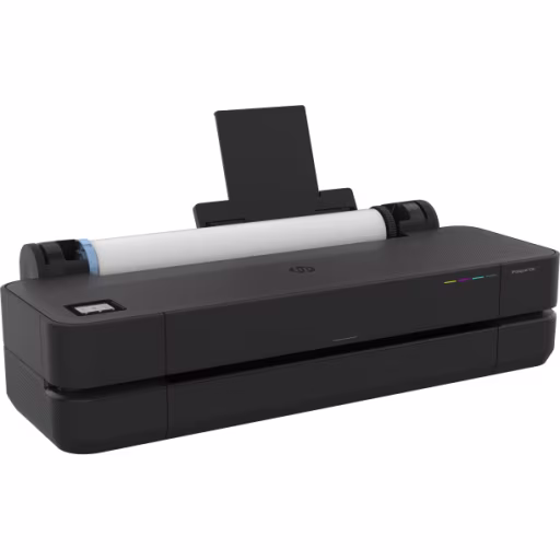 Imagen 1 de Impresora HP DesignJet T250 24" 2025 edition WiFi LAN USB2.0