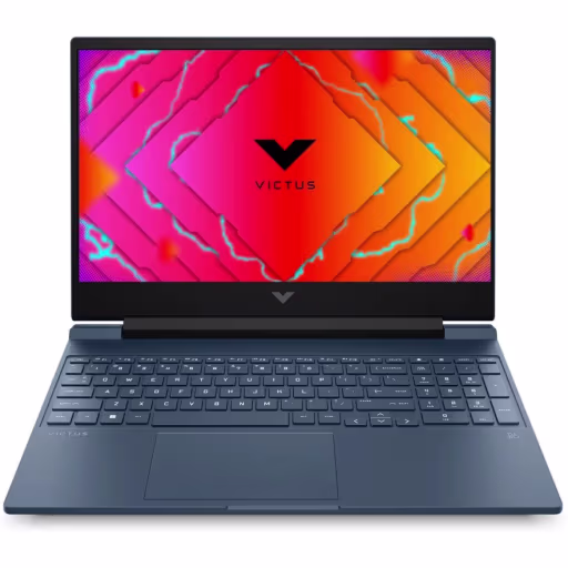 Imagen 1 de Notebook Gamer HP Victus 15-FA0022LA I5-12450H 16GB 512GB 15.6 RTX 3050 4GB W11H
