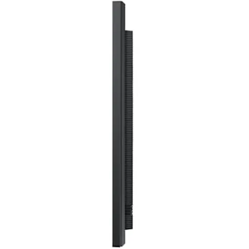Imagen 2 de Pantalla Industrial Samsung Serie QBB 75" 4K Quantum VA HDMI USB LAN WIFI
