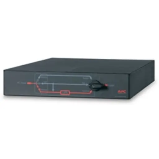Imagen 0 de APC Service Bypass Panel for 2