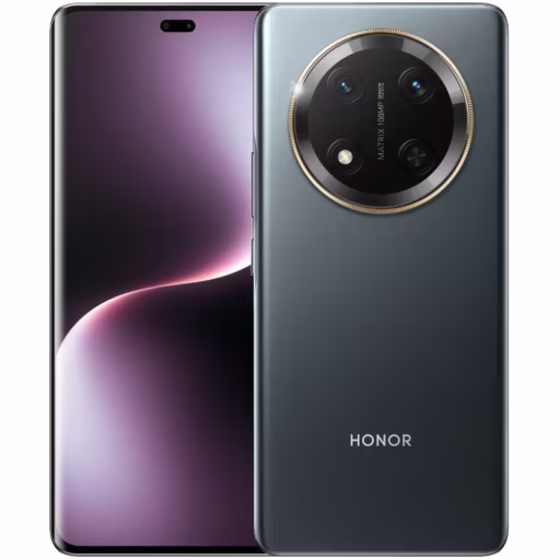 Imagen 0 de Smartphone Honor Magic 7 Lite 8-Core 8GB/512GB 6.78" WiFi Bt NFC USB-C Black
