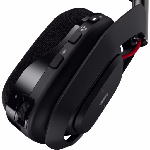 Imagen 5 de Logitech ASTRO Gaming - A50 - Headset - Para Computer / Para Game console - Wireless