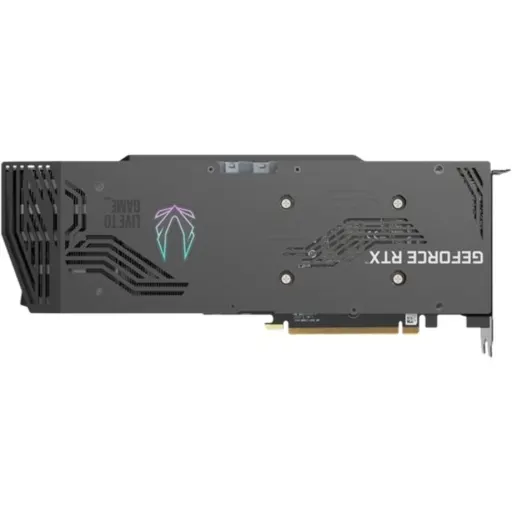 Imagen 2 de Tarjeta de Video Zotac Gamer NV-GF-RTX 3070 Ti Trinity 8GB GDDR6X HDMI 3*DP ATX