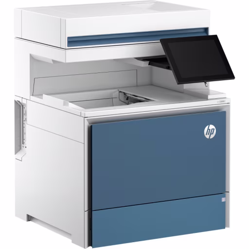 Imagen 1 de LaserJet MFP 6800dn 1200dpi 55ppm 6GB