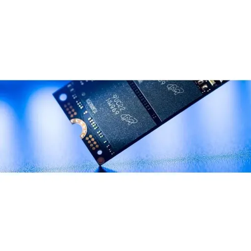 Imagen 3 de Unidad SSD Crucial P5 Plus 2TB M.2 22*80 PCIe4x4 Lec 6600MB/s Esc 5000MB/s