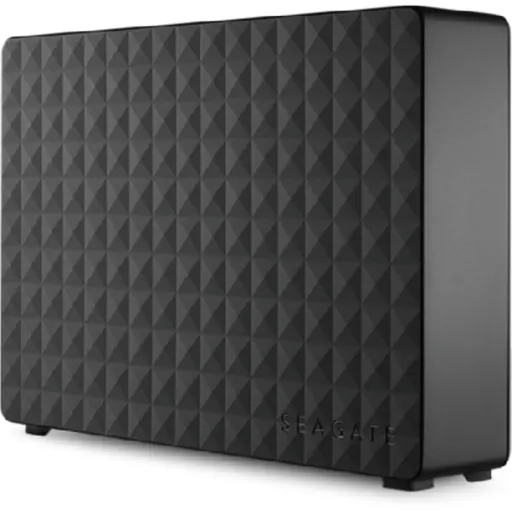 Imagen 0 de Disco Duro Externo Seagate Expansion 18TB 3.5" 5400RPM USB3.0 Color negro 