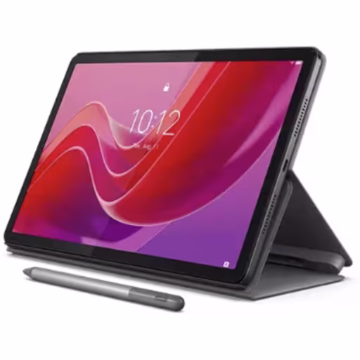 Imagen 0 de Tablet Lenovo Tab M11 OctaCore 8GB/128GB 11" WiFi BT5.1 Android Gris+Case+Pen