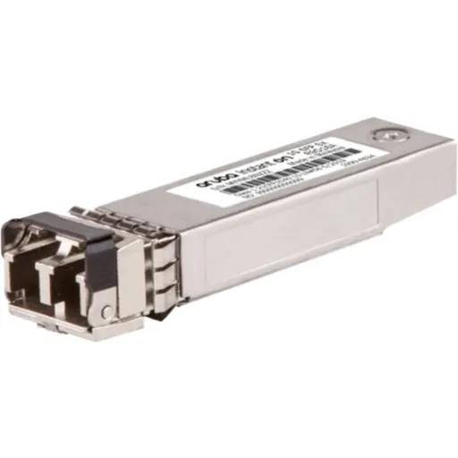 Imagen 0 de transceiver module Aruba IOn 1G SFP LC S