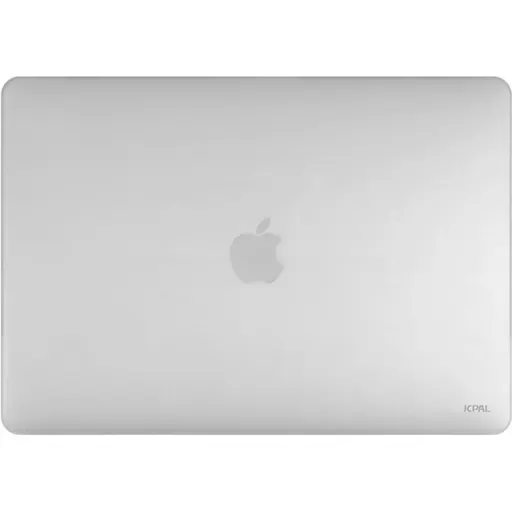 Imagen 2 de Funda dura para MB Pro 13 M1/M2 JCPal MacGuard Transparente