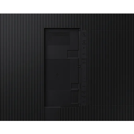 Imagen 5 de Monitor Comercial Samsung Crystal 43" UHD QMC VA 4K WIFI LAN DP HDMI USB VESA