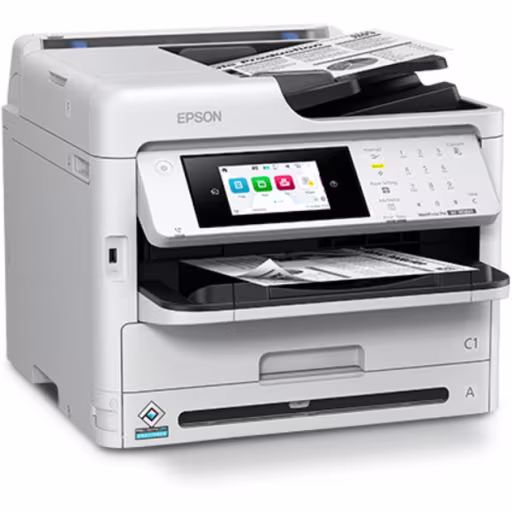 Imagen 3 de Epson WorkForce Pro WF-M5899 [C11CK76301]