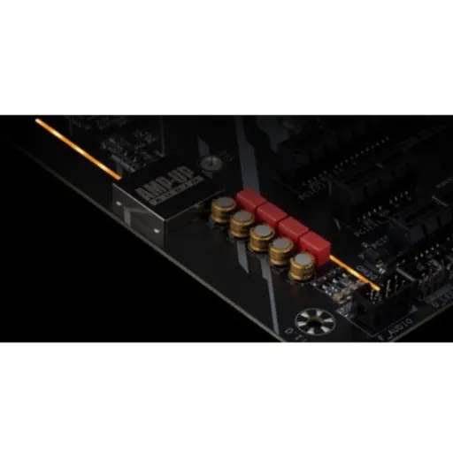 Imagen 14 de Tarjeta Madre Gigabyte B550 AORUS ELITE V2 AMD AM4 4*DDR4 2*M.2 DP HDMI USB3.2