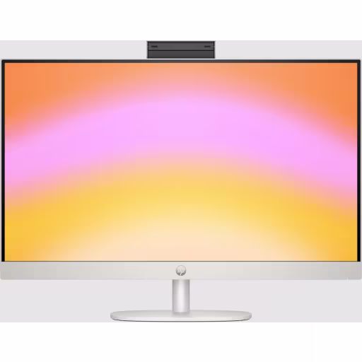 Imagen 5 de Computador HP AIO 27-cr0010la AMD R 7 7730U RAM8GB SSD 512GB 27" W11H