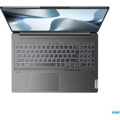 Imagen 8 de Notebook Lenovo IdeaPad 5 Pro I9-12900H RAM16GB SSD512GB 16" W11H