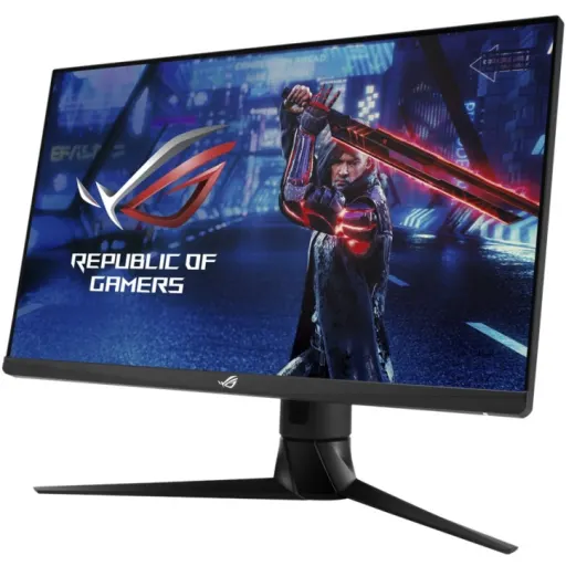 Imagen 6 de Monitor Gamer Asus ROG Strix XG27AQ WQHD 27" 2560x1440 LED IPS DP 2*HDMI 170Hz 