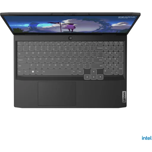 Imagen 6 de Notebook Lenovo IdeaPad Gaming 3 I5-12450H RAM 8GB SSD 512GB 15.6" RTX 3060 W11H