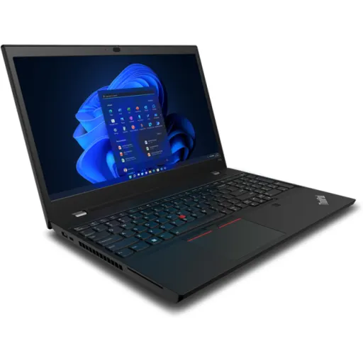 Imagen 4 de Notebook Lenovo ThinkPad P15V Gen3 I7-12700H 16GB SSD 1TB 15.6" NV T600 4GB W11P