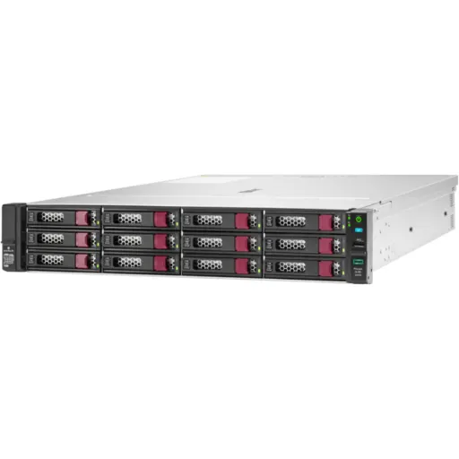 Imagen 2 de Servidor HPE ProLiant DL180 Gen10, Intel Xeon Silver 4208 2.10GHz, 16GB DDR4, 2U