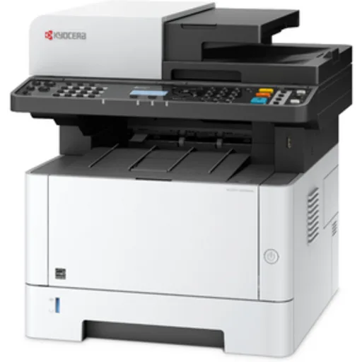 Imagen 1 de Impresora Multifunción Kyocera M2040dn Láser Monocrómo Ethernet USB2.0 Dúplex