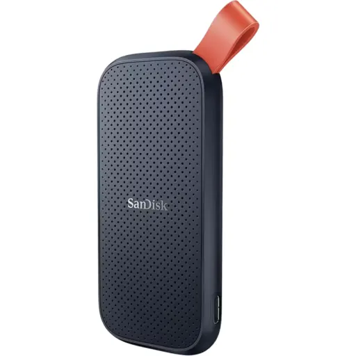Imagen 1 de Unidad SSD Externo SanDisk 1TB USB-C 3.2 Gen 2 (firmware actualizado)