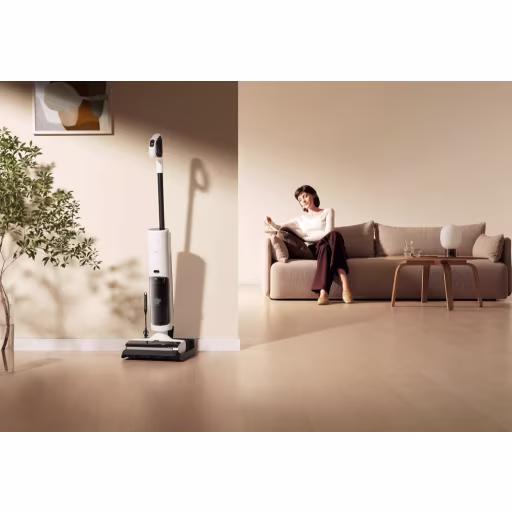 Imagen 4 de Xiaomi - Wet Dry Vacuum - Truclean W20