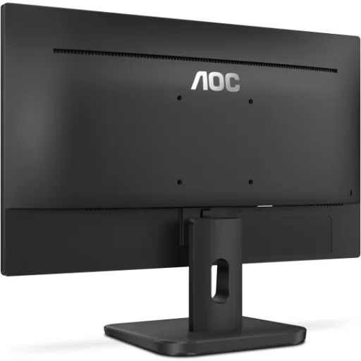 Imagen 2 de Monitor AOC 20E1H 20" HD+ 1600*900 LED TN 1*HDMI 1*VGA 60Hz 5ms VESA100x100