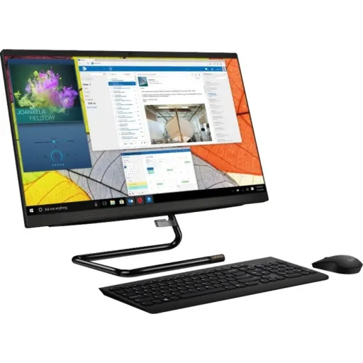 Imagen 0 de Computador Lenovo AIO IdeaCentre 3 I3-1005G1 RAM 8GB HDD1TB+SSD128GB 23.8" W10H