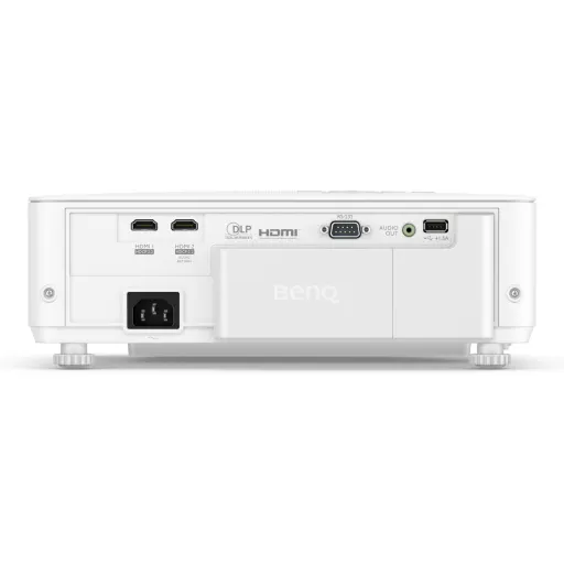 Imagen 4 de Proyector BenQ TK700 3000LUMENES 4K HDR 2*HDMI USB-A RS232 Aud out