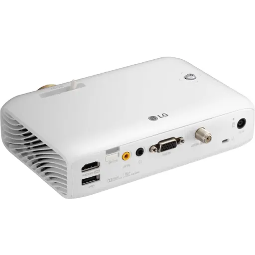 Imagen 6 de Proyector LG CineBeam LED PH510P 550 LUMENES HD 1280x720 ANSI Bluetooth HDMI USB
