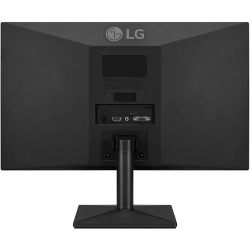 Imagen 4 de Monitor LG 20MK400H 19.5" HD 1366*768 Antirreflejo TN 3H HDCP VGA HDMI 2ms VESA